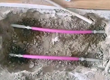 德城卫生间测漏水多少钱