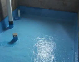 德城卫生间防水哪家好